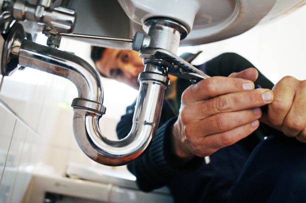 Trusted Drexel Hill, PA Plumbing  Experts